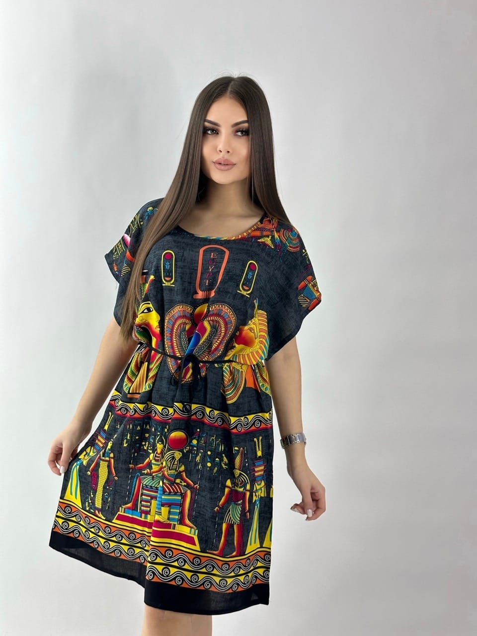фото Домашнее платье 1330015 интернет магазин Stok-m.ru