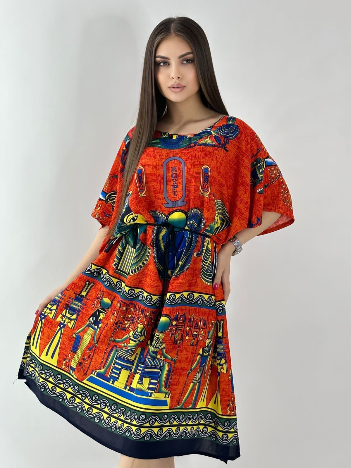 фото Домашнее платье 1330012 интернет магазин Stok-m.ru