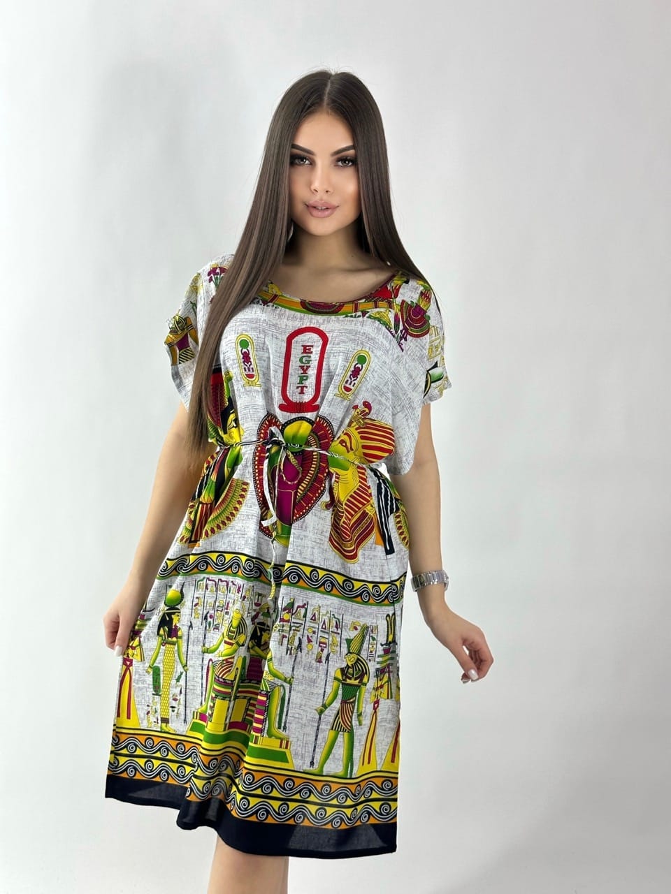 фото Домашнее платье 1330024 интернет магазин Stok-m.ru