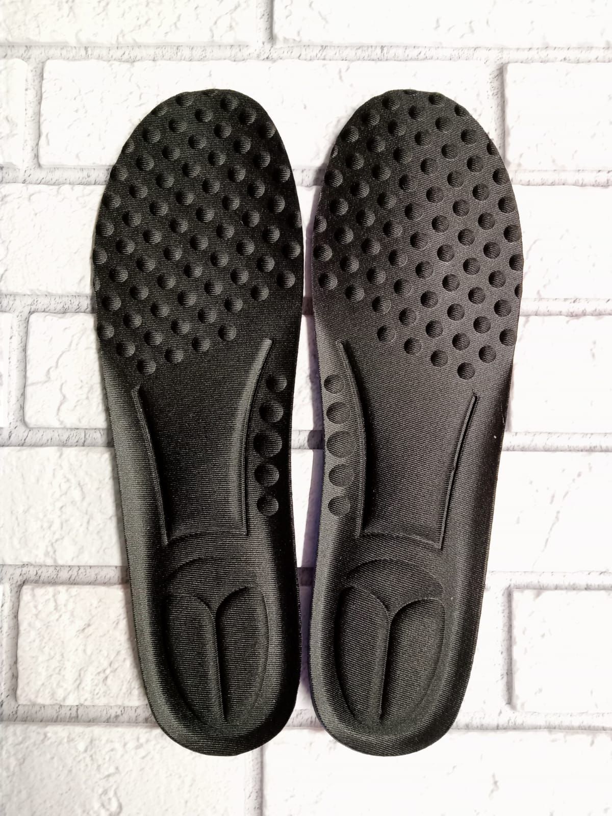 фото Стельки для обуви женские, мужские, детские отрезные 813168 интернет магазин Stok-m.ru