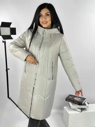 фото Зимние куртки и пуховики 1315928 интернет магазин Stok-m.ru