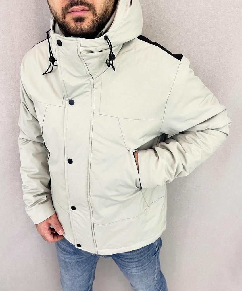 фото Зимние куртки и пуховики 1315518 интернет магазин Stok-m.ru
