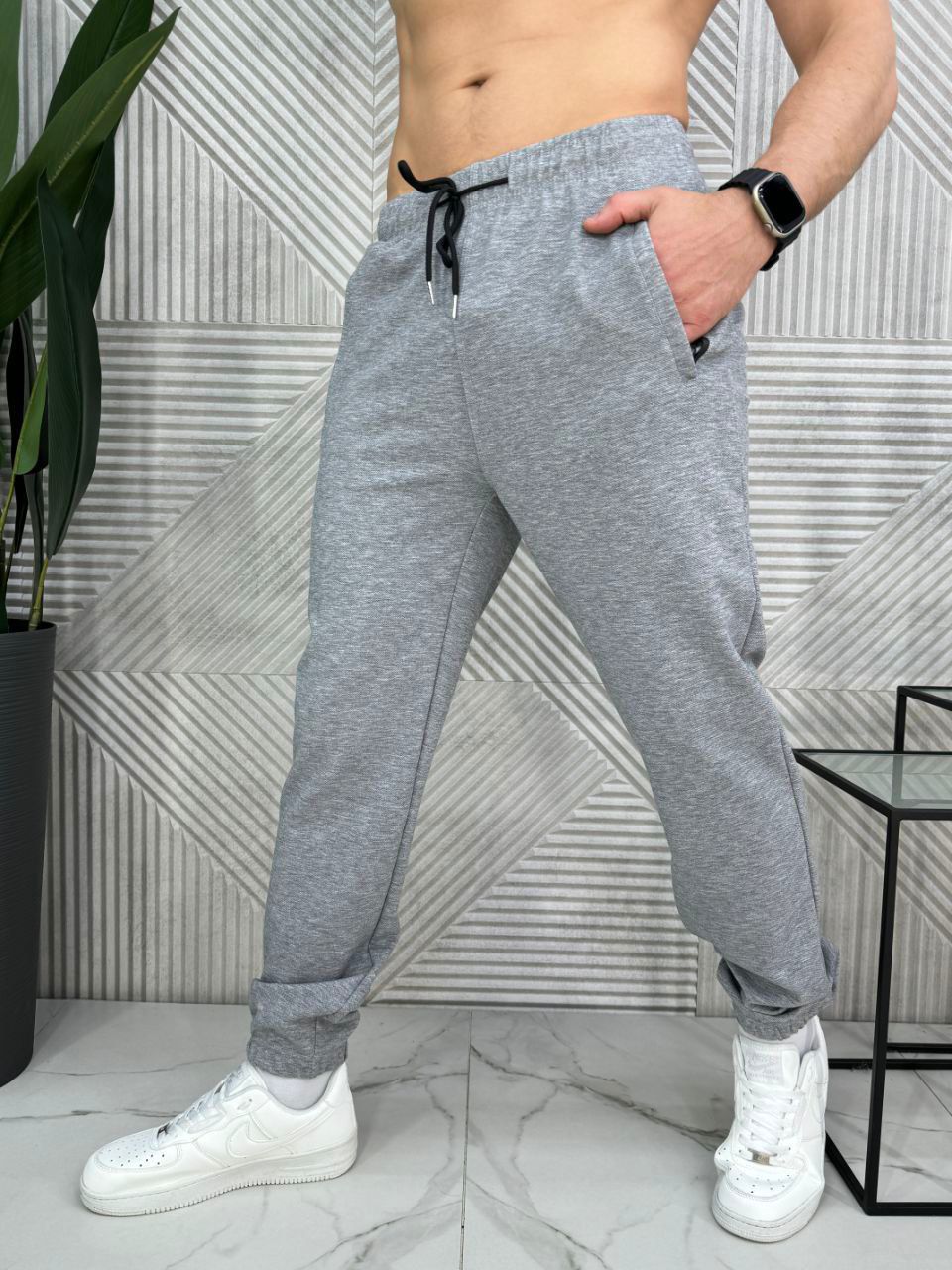 фото Спортивные брюки 1335823 интернет магазин Stok-m.ru
