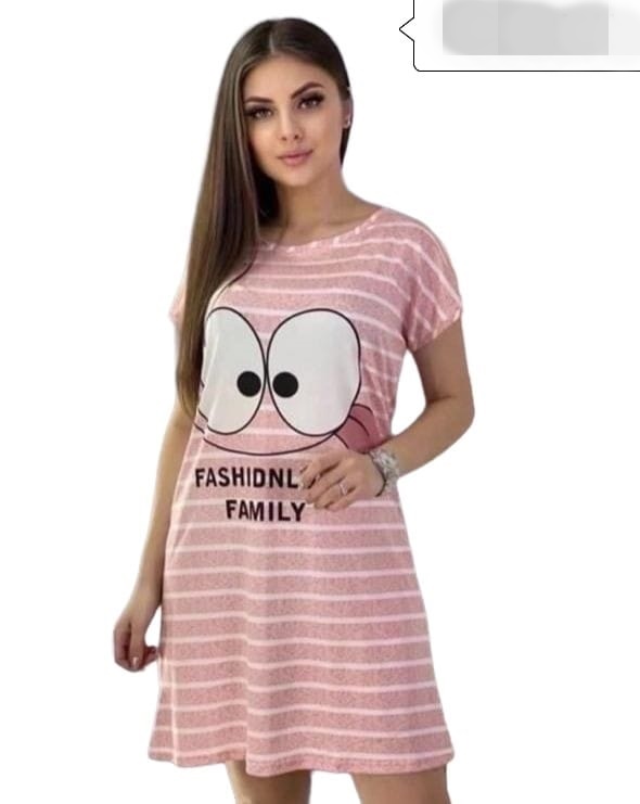 фото Домашнее платье 1338176 интернет магазин Stok-m.ru