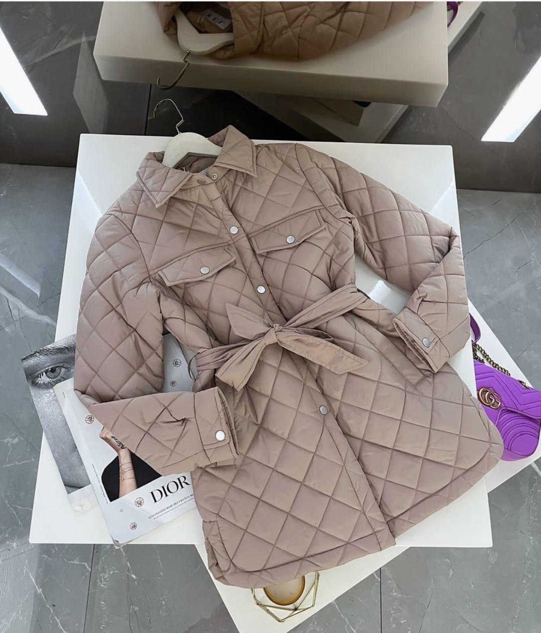 фото Ветровки и легкие куртки 1338537 интернет магазин Stok-m.ru