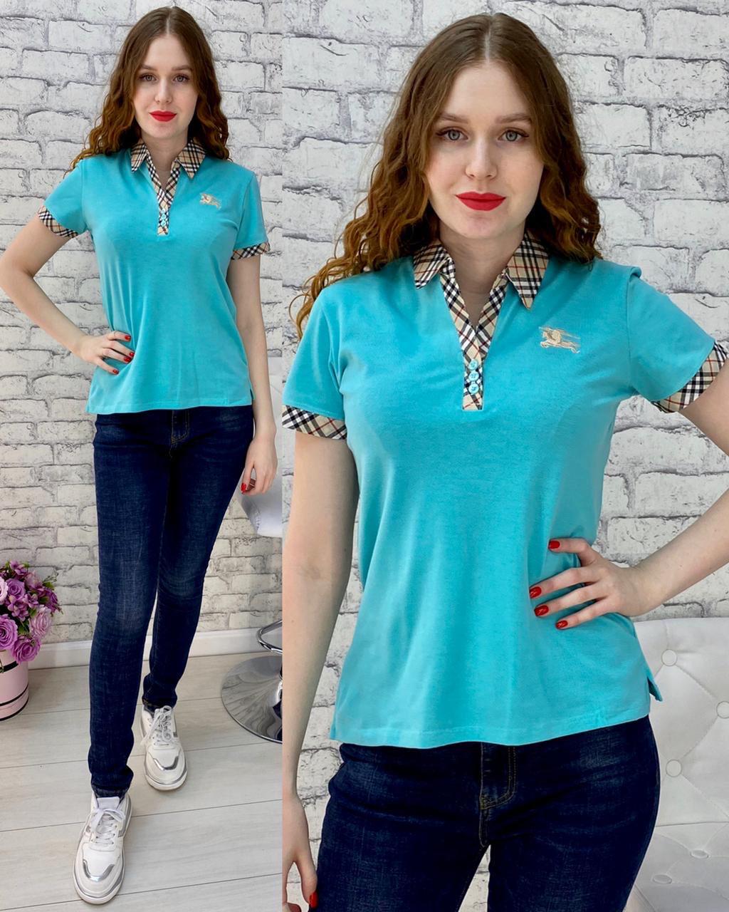 фото Футболка 752637 интернет магазин Stok-m.ru