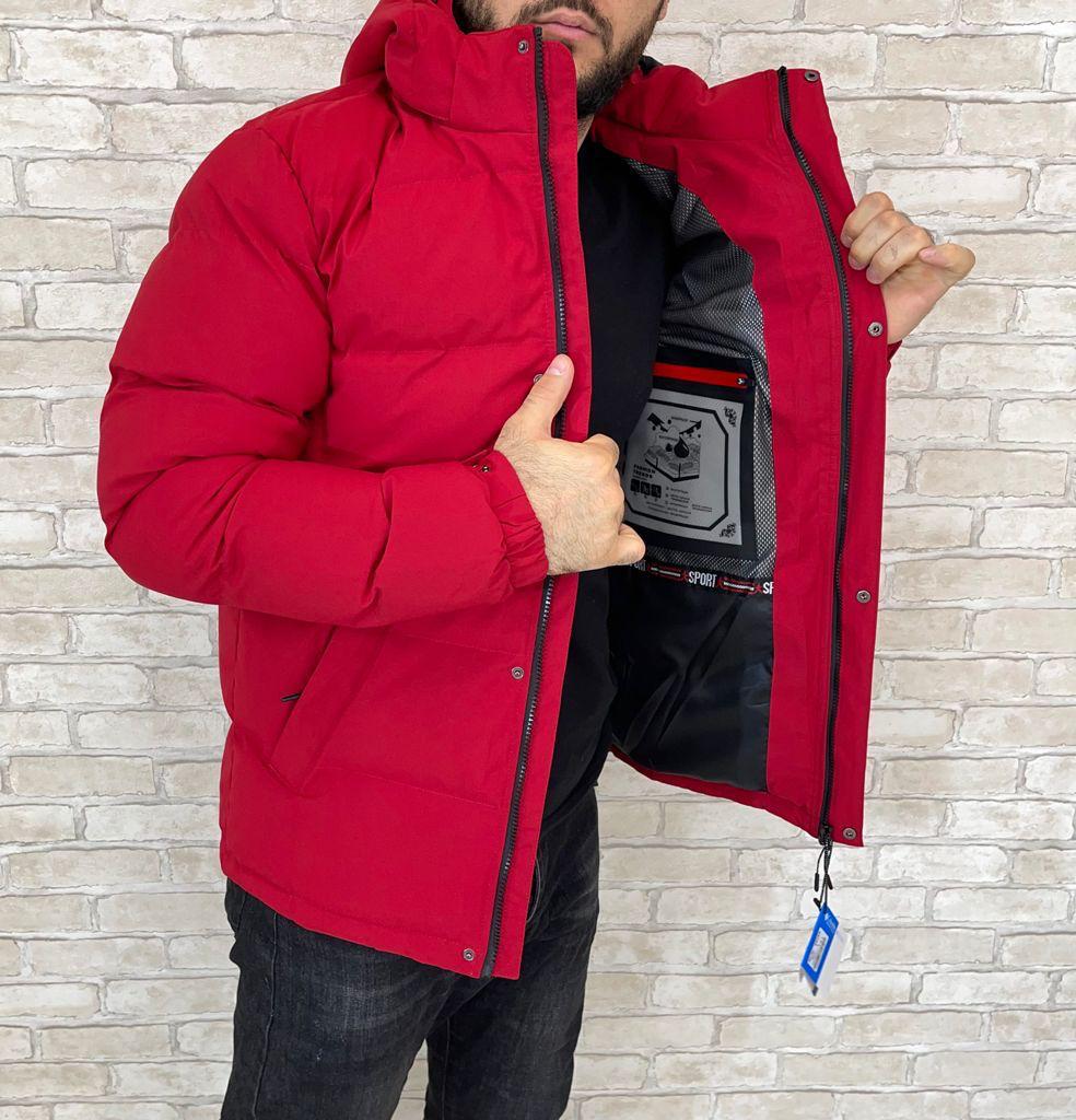 фото Зимняя куртка, пуховик 803031 интернет магазин Stok-m.ru