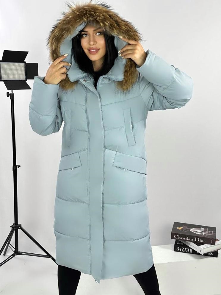 фото Зимние куртки и пуховики 1305972 интернет магазин Stok-m.ru
