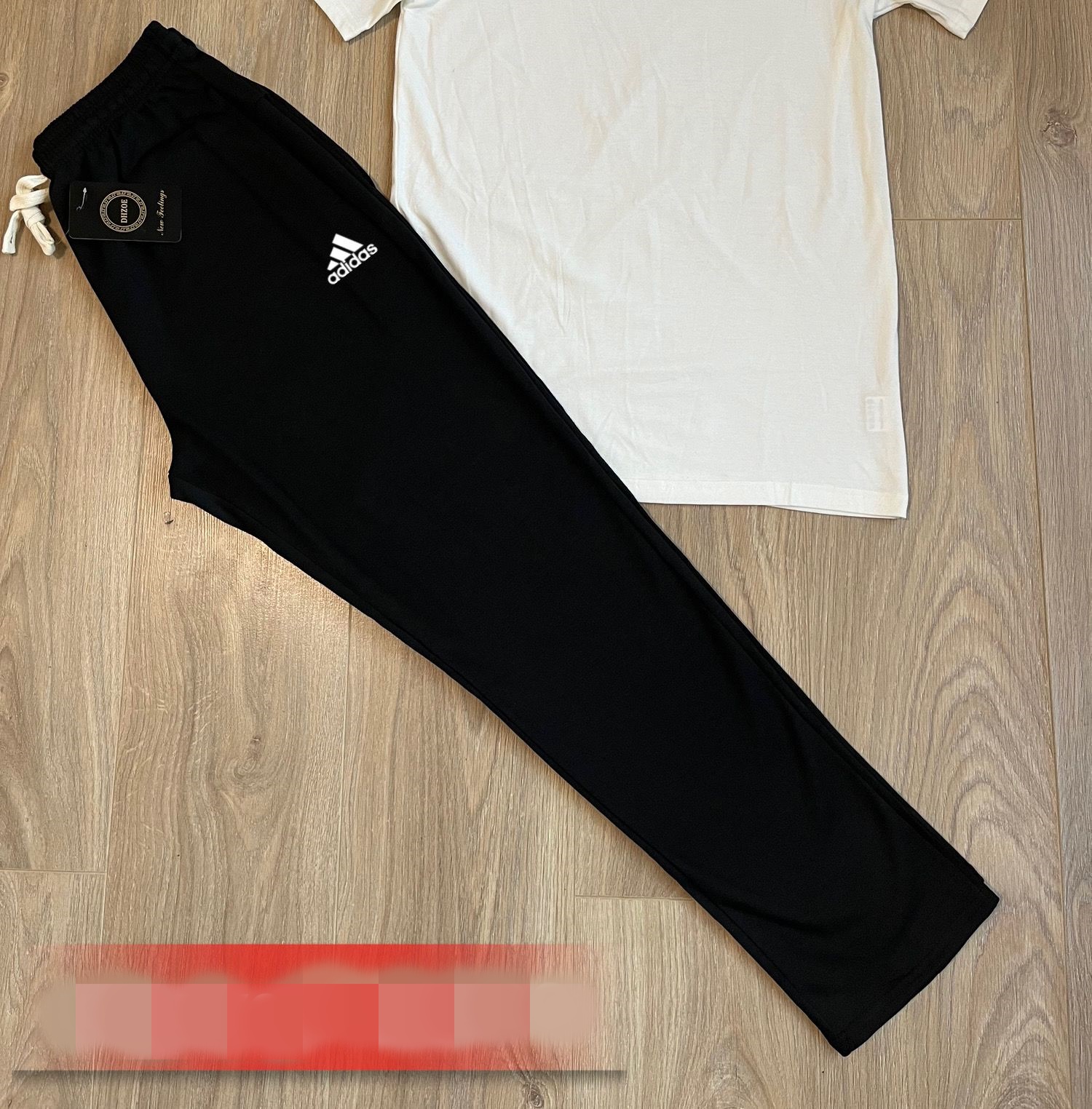 фото Спортивные брюки 1338451 интернет магазин Stok-m.ru