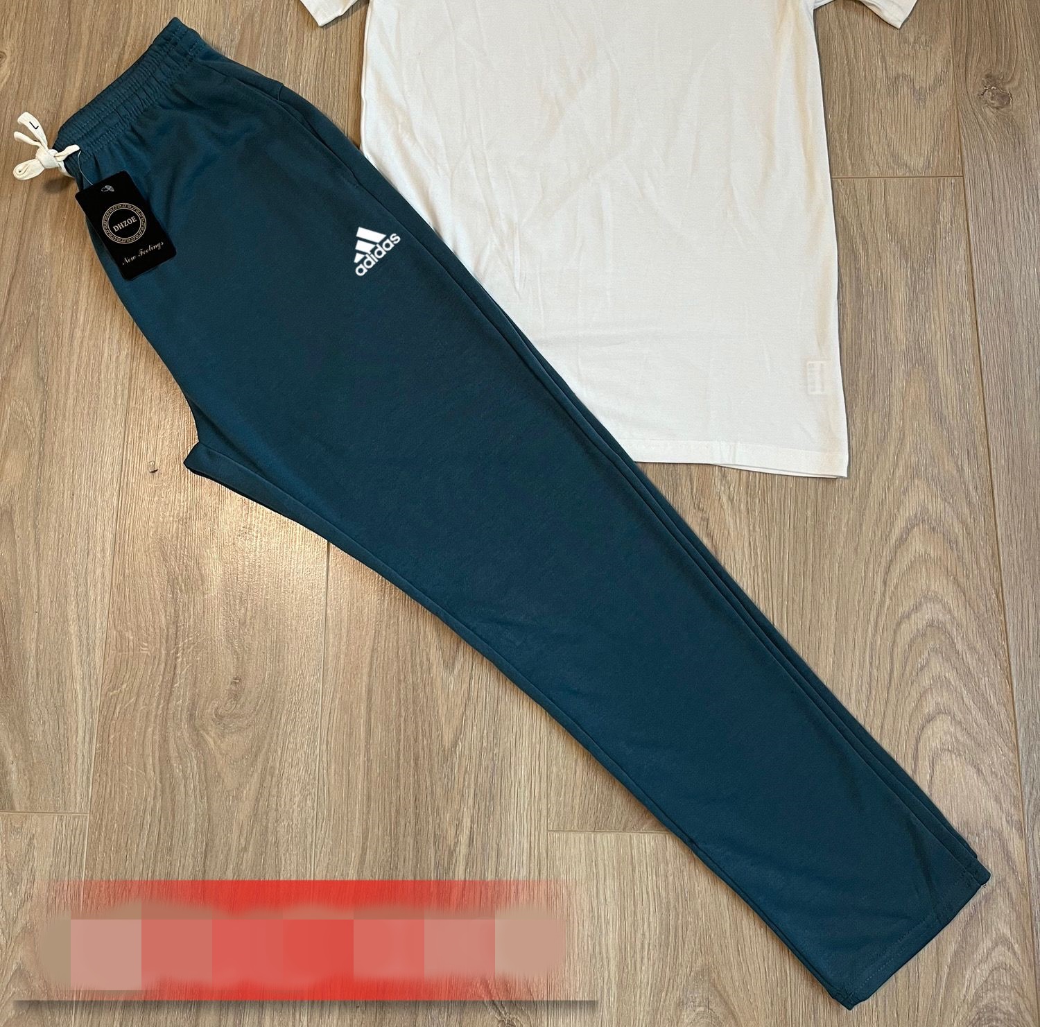 фото Спортивные брюки 1338475 интернет магазин Stok-m.ru