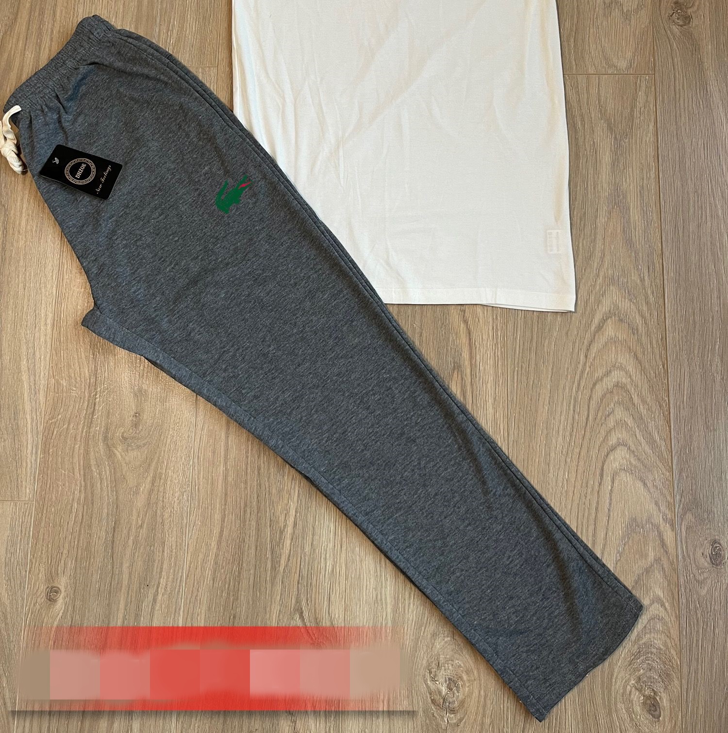фото Спортивные брюки 1338479 интернет магазин Stok-m.ru