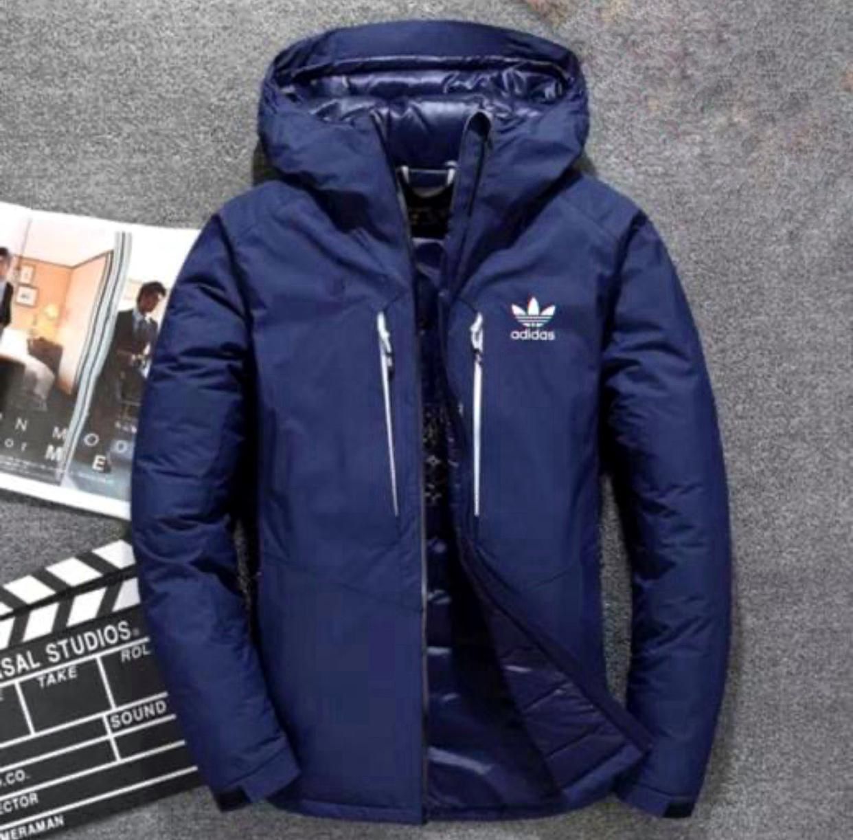фото Зимняя куртка, пуховик 807564 интернет магазин Stok-m.ru