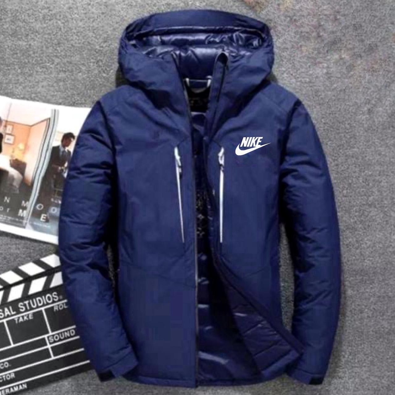 фото Зимняя куртка, пуховик 807561 интернет магазин Stok-m.ru