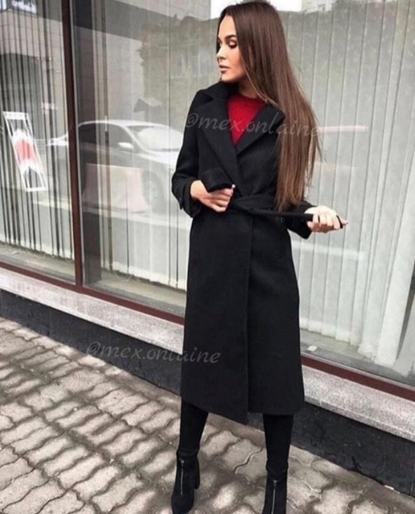 фото Пальто 821209 интернет магазин Stok-m.ru