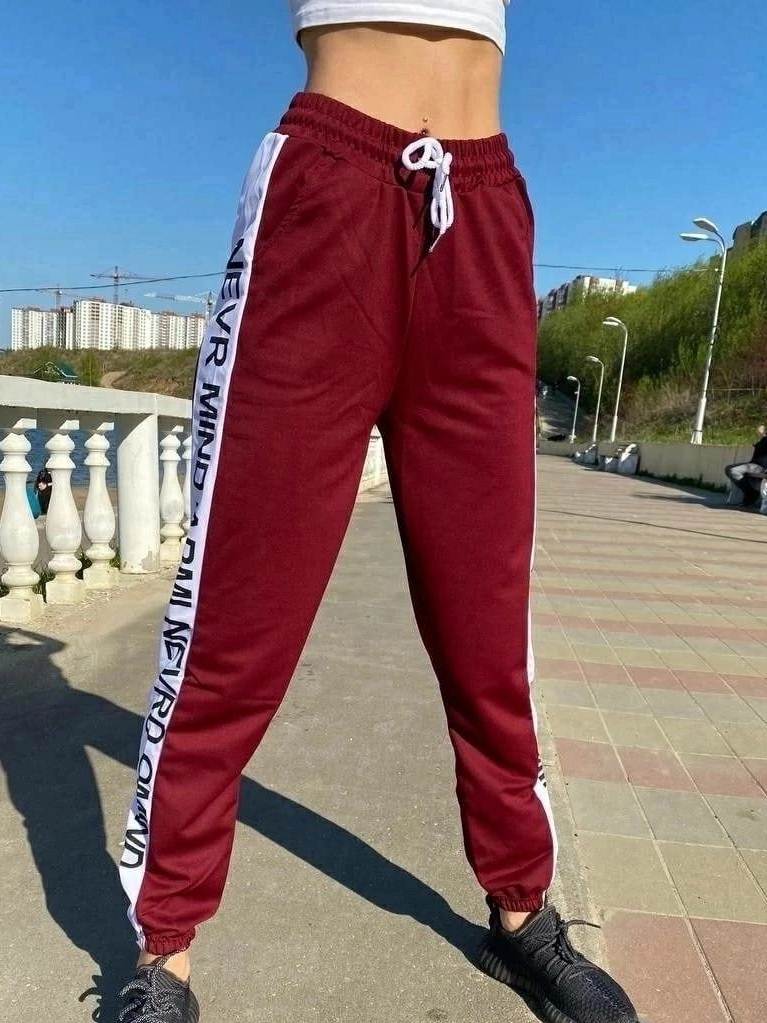 фото Спортивные брюки 834243 интернет магазин Stok-m.ru