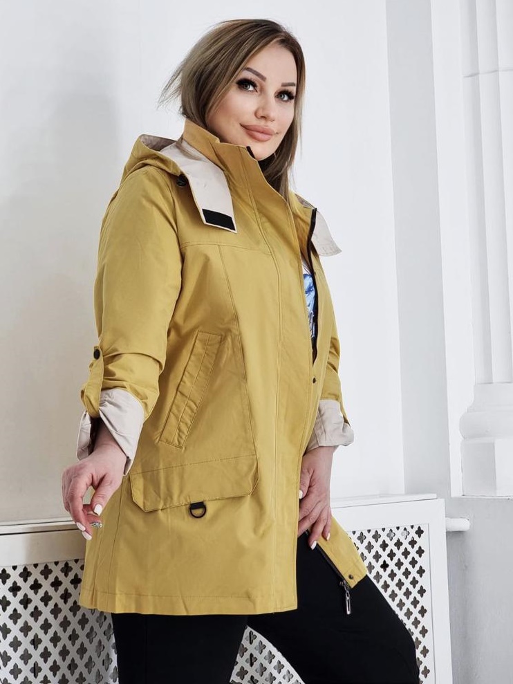 фото Ветровки и легкие куртки 1304787 интернет магазин Stok-m.ru