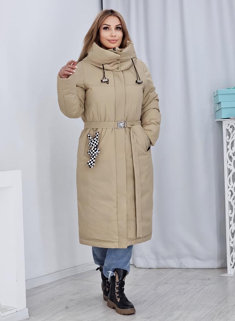 фото Зимние куртки и пуховики 1311975 интернет магазин Stok-m.ru