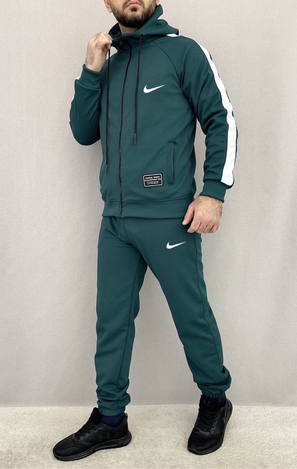 фото Спортивный костюм 1317380 интернет магазин Stok-m.ru