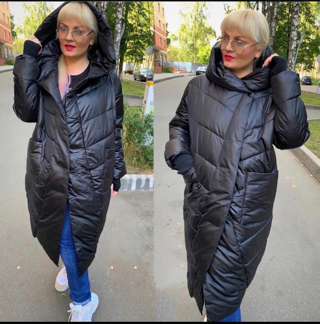 фото Зимние куртки и пуховики 807735 интернет магазин Stok-m.ru