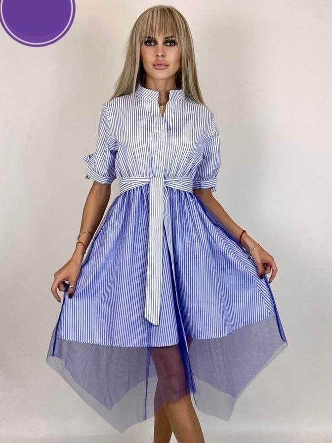 фото Платье в едином размере 784494 интернет магазин Stok-m.ru