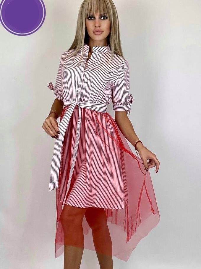 фото Платье в едином размере 784492 интернет магазин Stok-m.ru