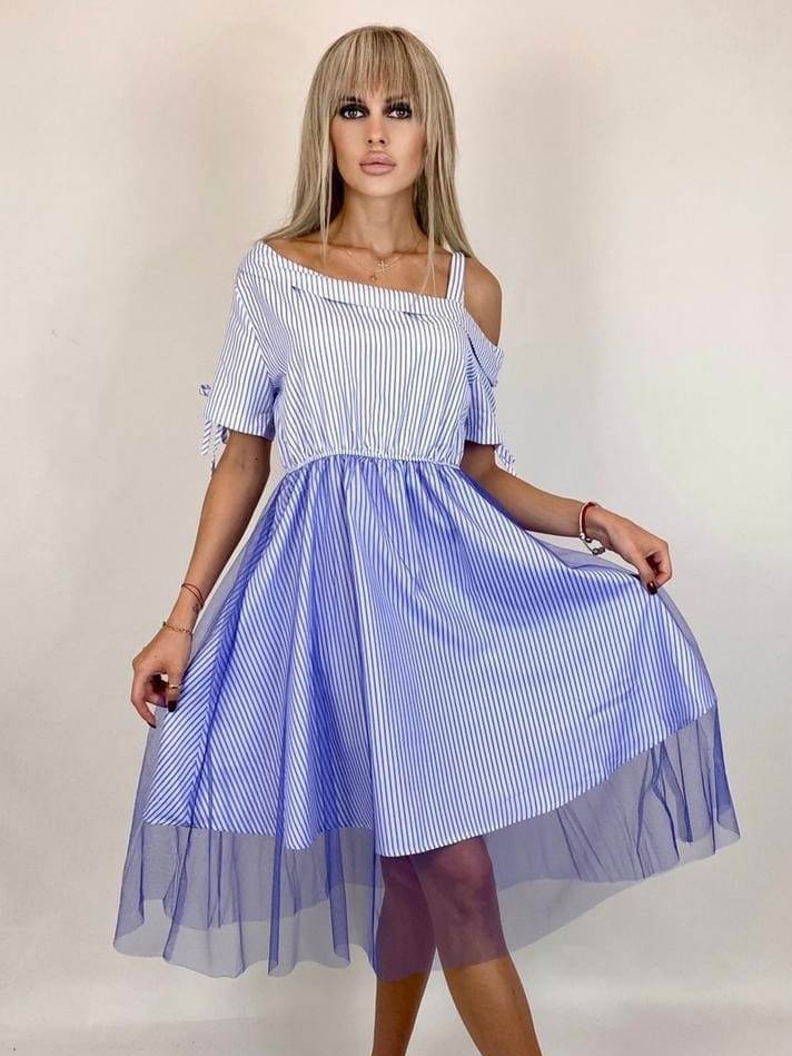 фото Платье в едином размере 784489 интернет магазин Stok-m.ru