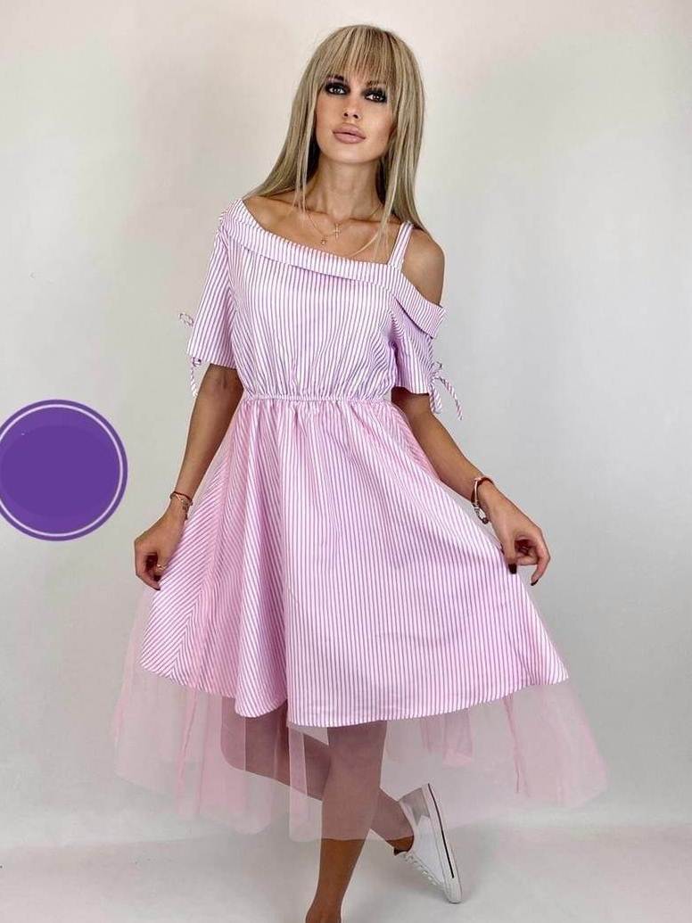 фото Платье в едином размере 784488 интернет магазин Stok-m.ru