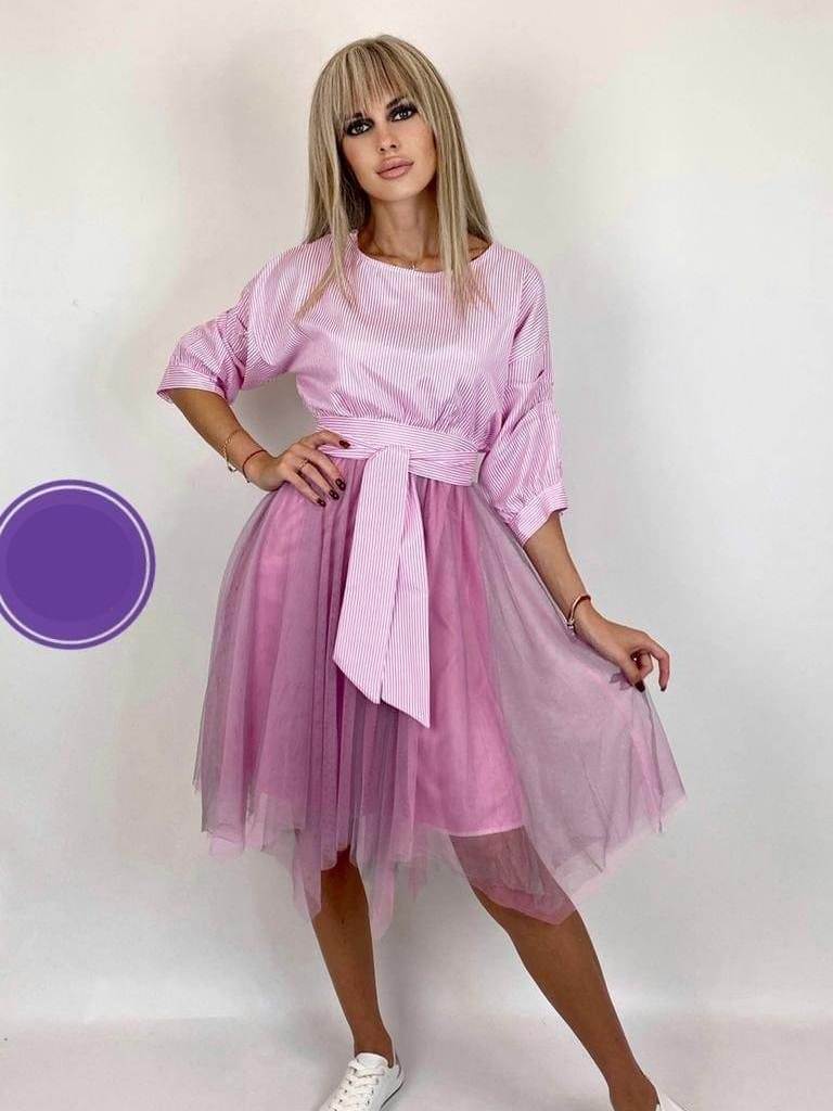 фото Платье в едином размере 784482 интернет магазин Stok-m.ru