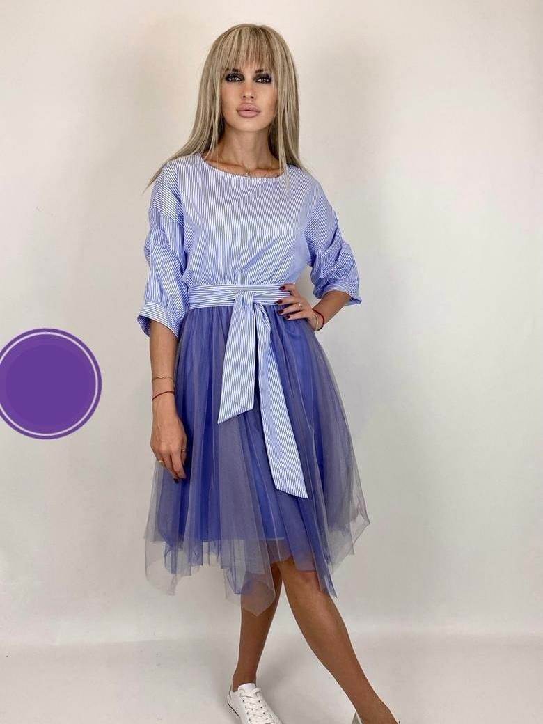 фото Платье в едином размере 784480 интернет магазин Stok-m.ru