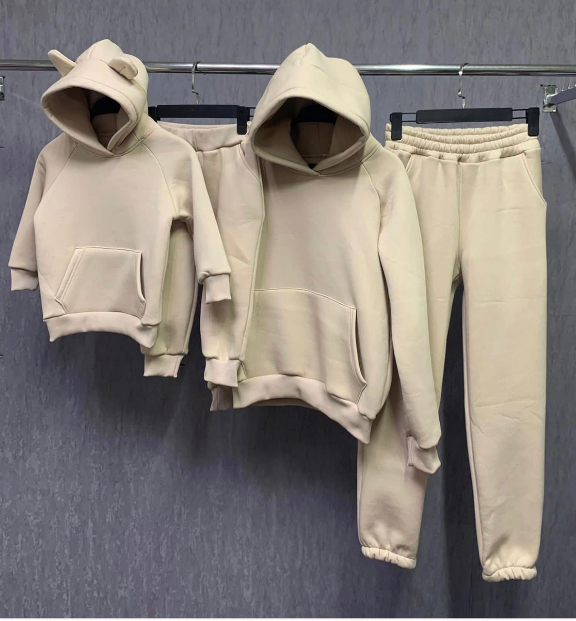 фото Спортивный костюм для девочки 886867 интернет магазин Stok-m.ru