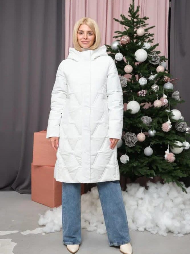 фото Зимние куртки и пуховики 926034 интернет магазин Stok-m.ru