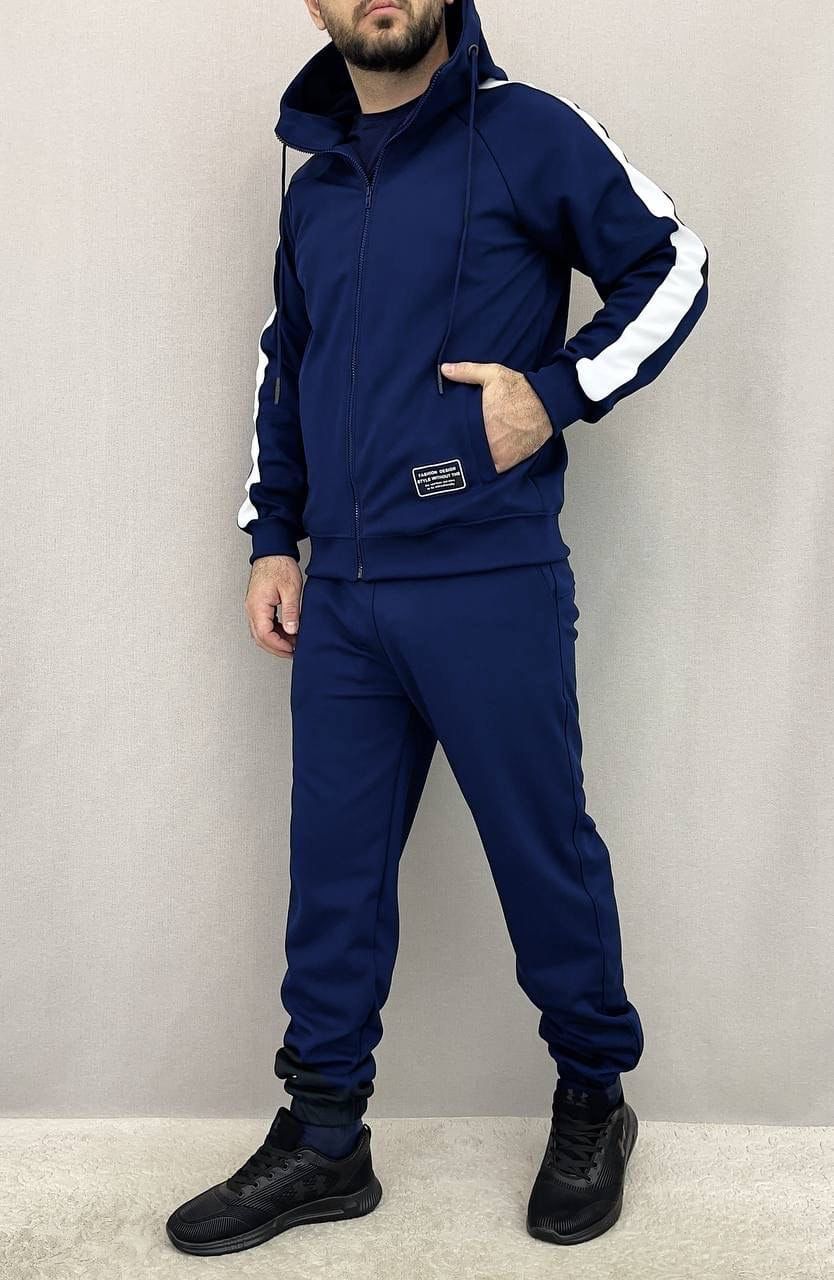 фото Спортивный костюм 1317110 интернет магазин Stok-m.ru