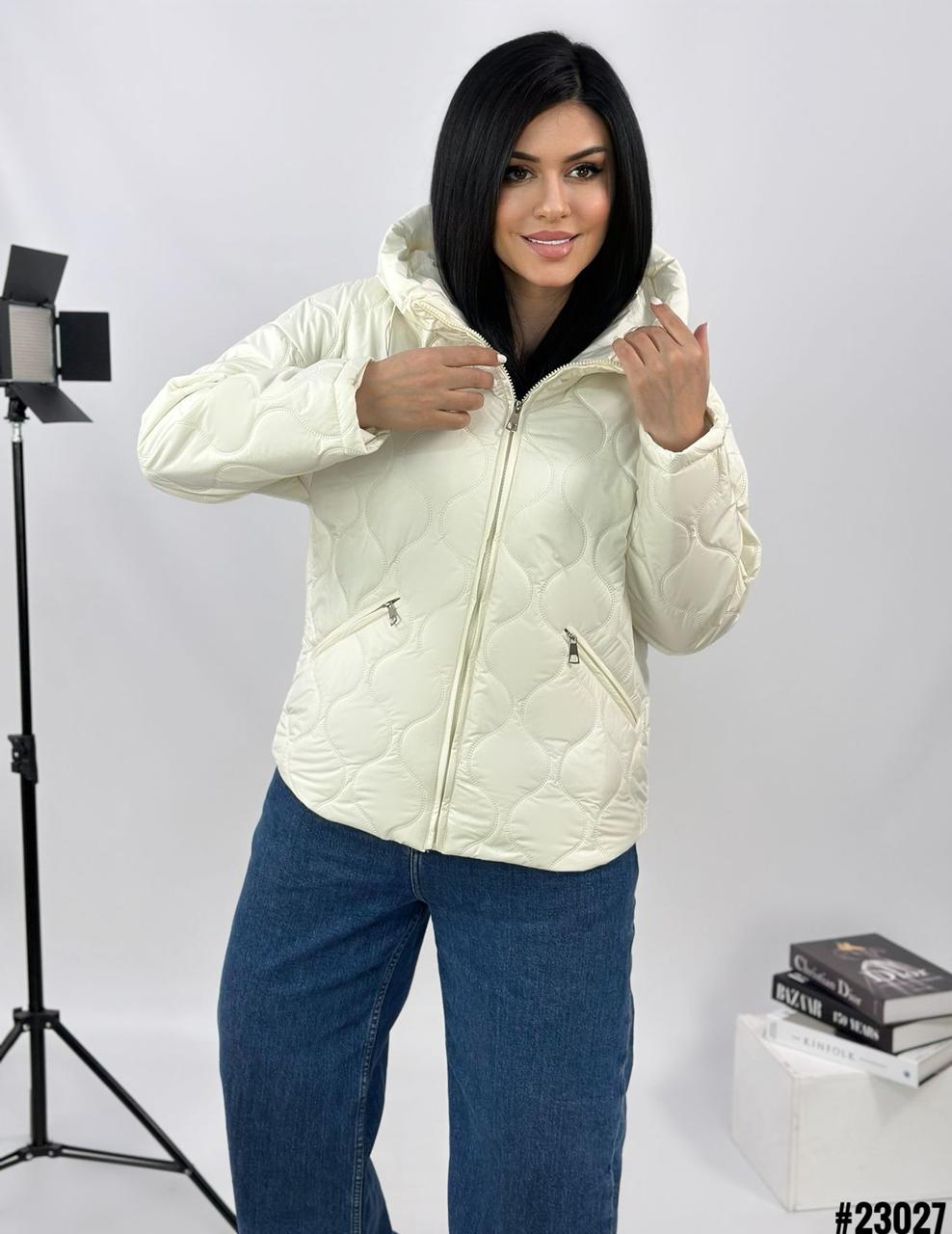 фото Демисезонные куртки 1323178 интернет магазин Stok-m.ru