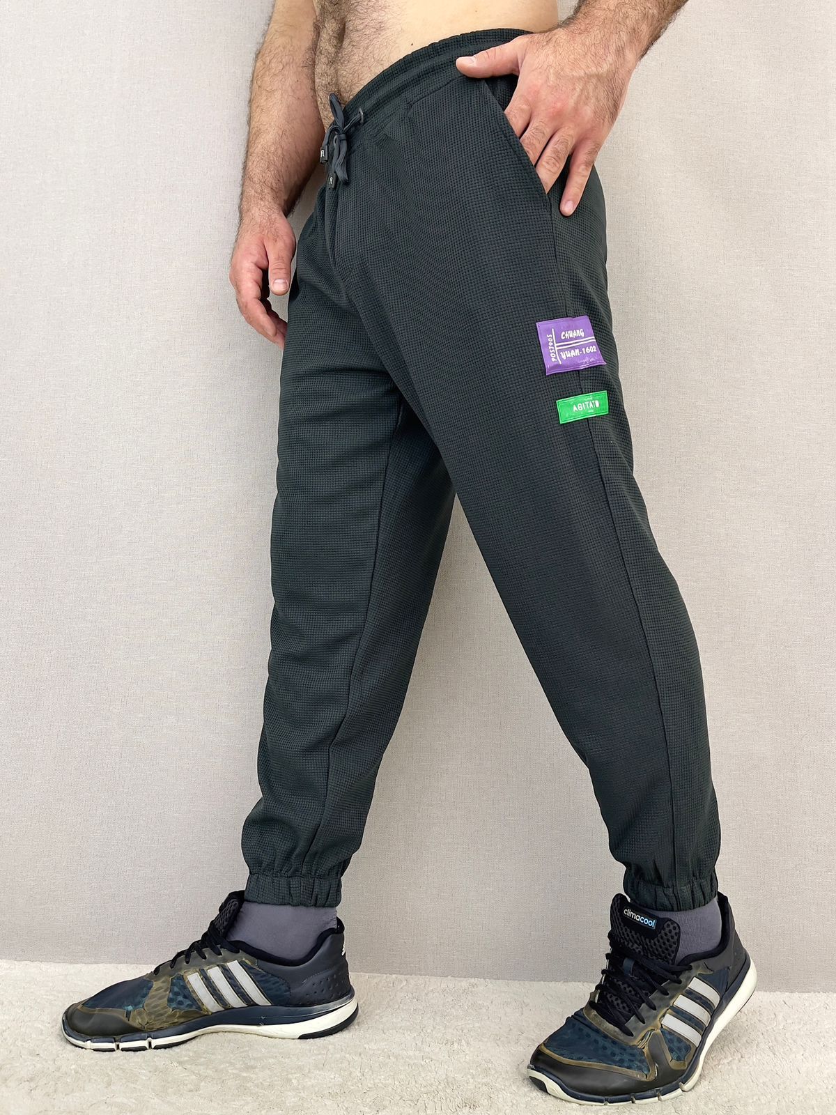 фото портивные брюки 1335950 интернет магазин Stok-m.ru