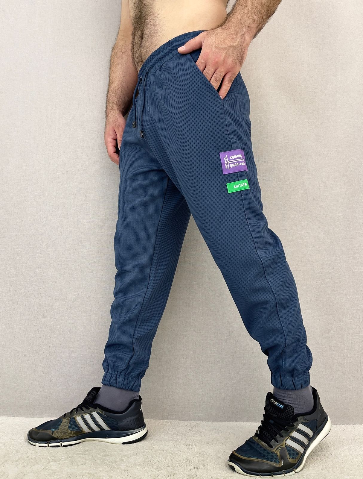 фото портивные брюки 1335953 интернет магазин Stok-m.ru