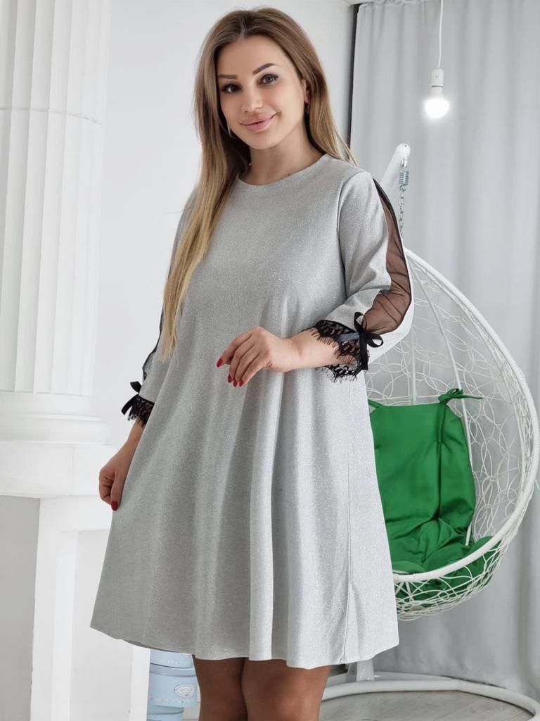 фото Платье 1313129 интернет магазин Stok-m.ru