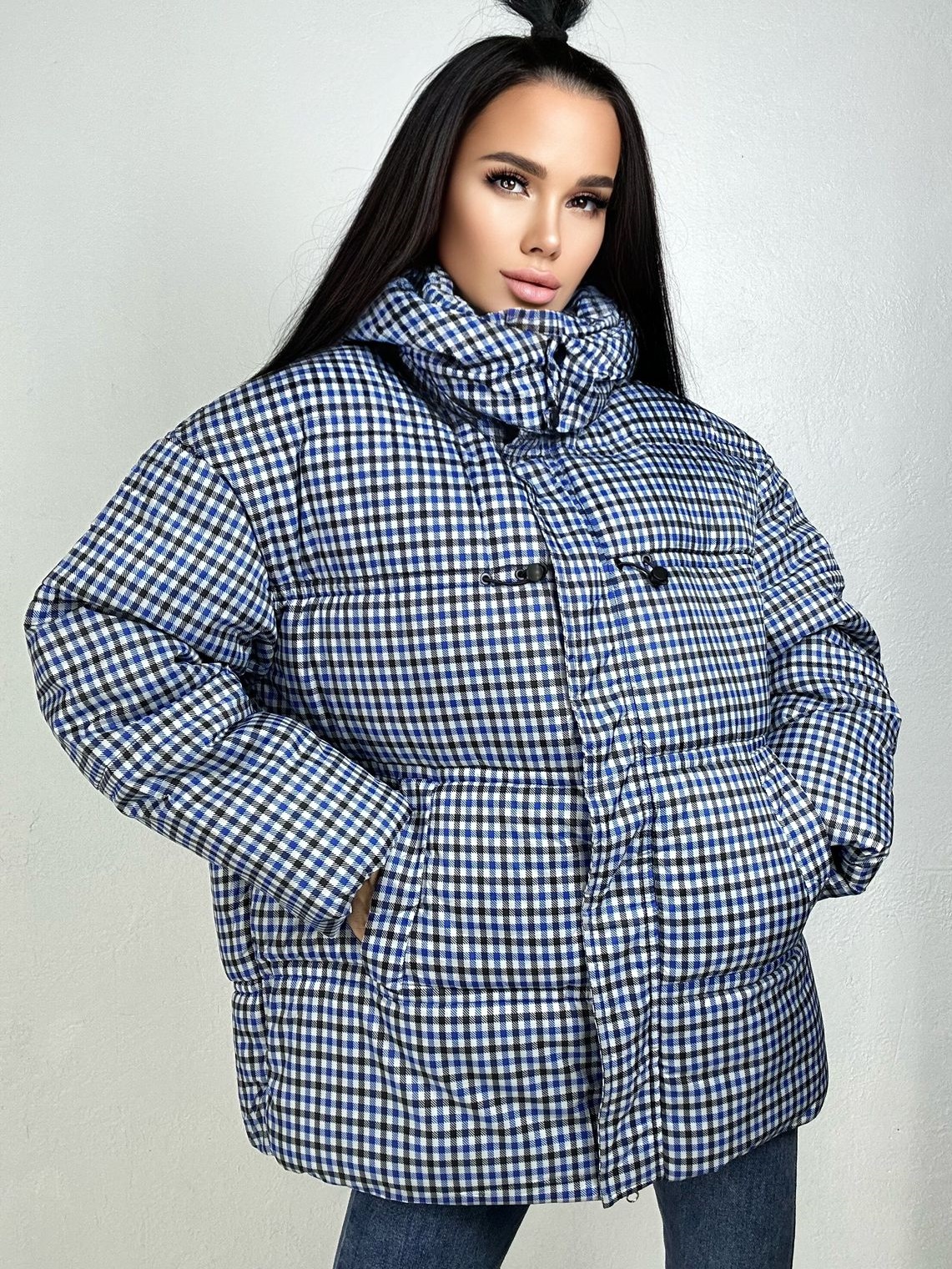 фото Зимние куртки и пуховики 1309500 интернет магазин Stok-m.ru