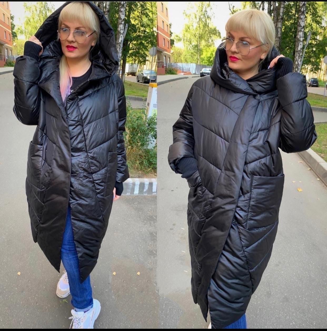 фото Зимние куртки и пуховики 804395 интернет магазин Stok-m.ru