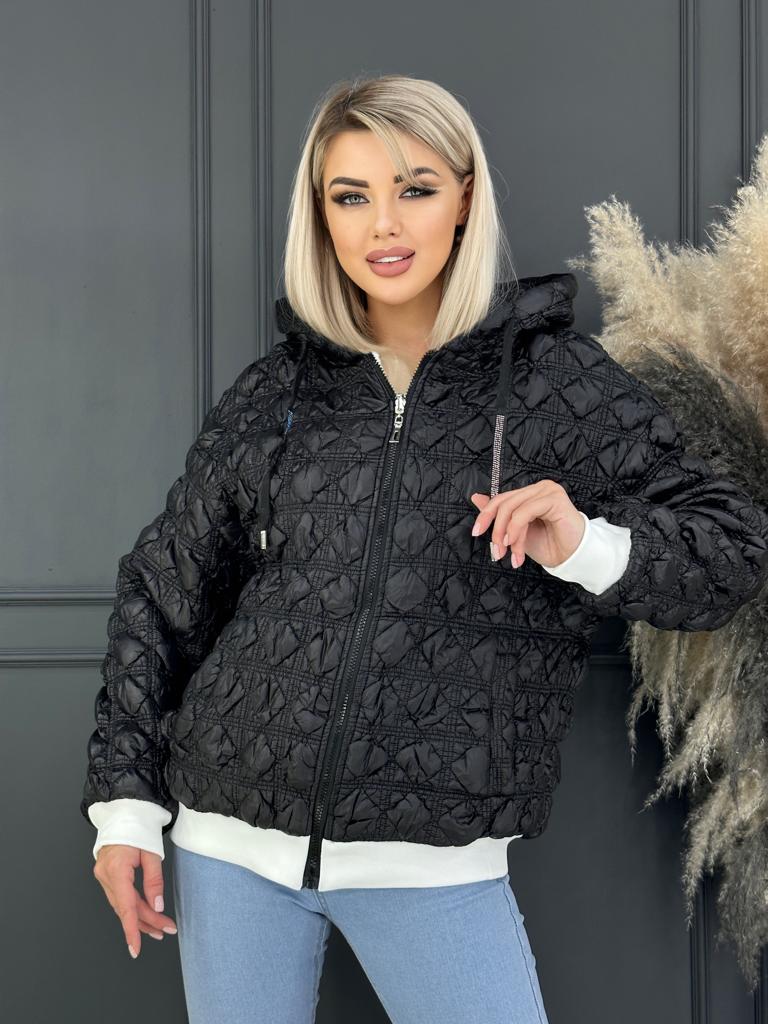фото Демисезонные куртки 1314190 интернет магазин Stok-m.ru