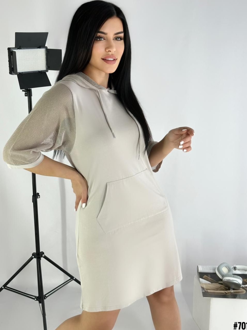 фото Туника 936112 интернет магазин Stok-m.ru