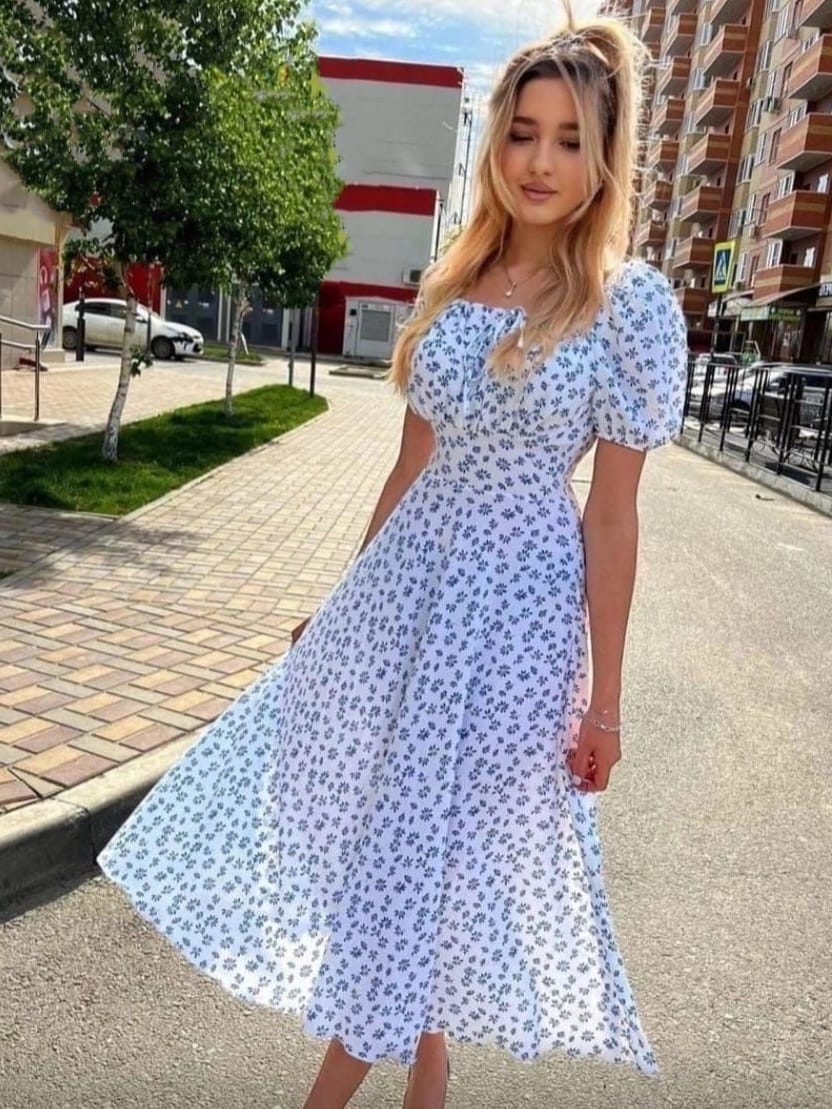 фото Платье 1338773 интернет магазин Stok-m.ru
