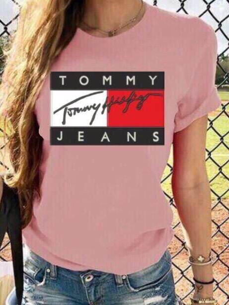 Tommy Официальный Сайт Интернет Магазин