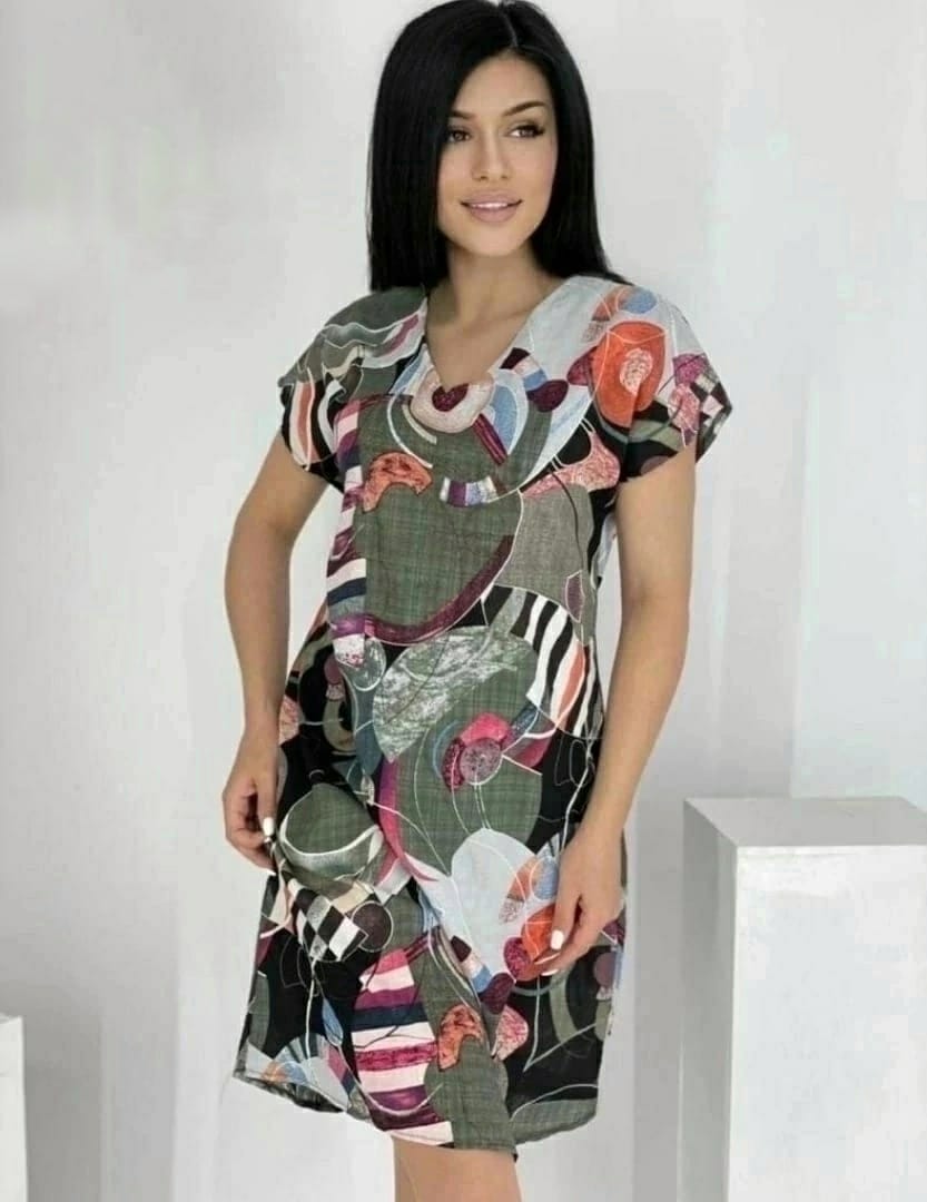 фото Платье 914121 интернет магазин Stok-m.ru