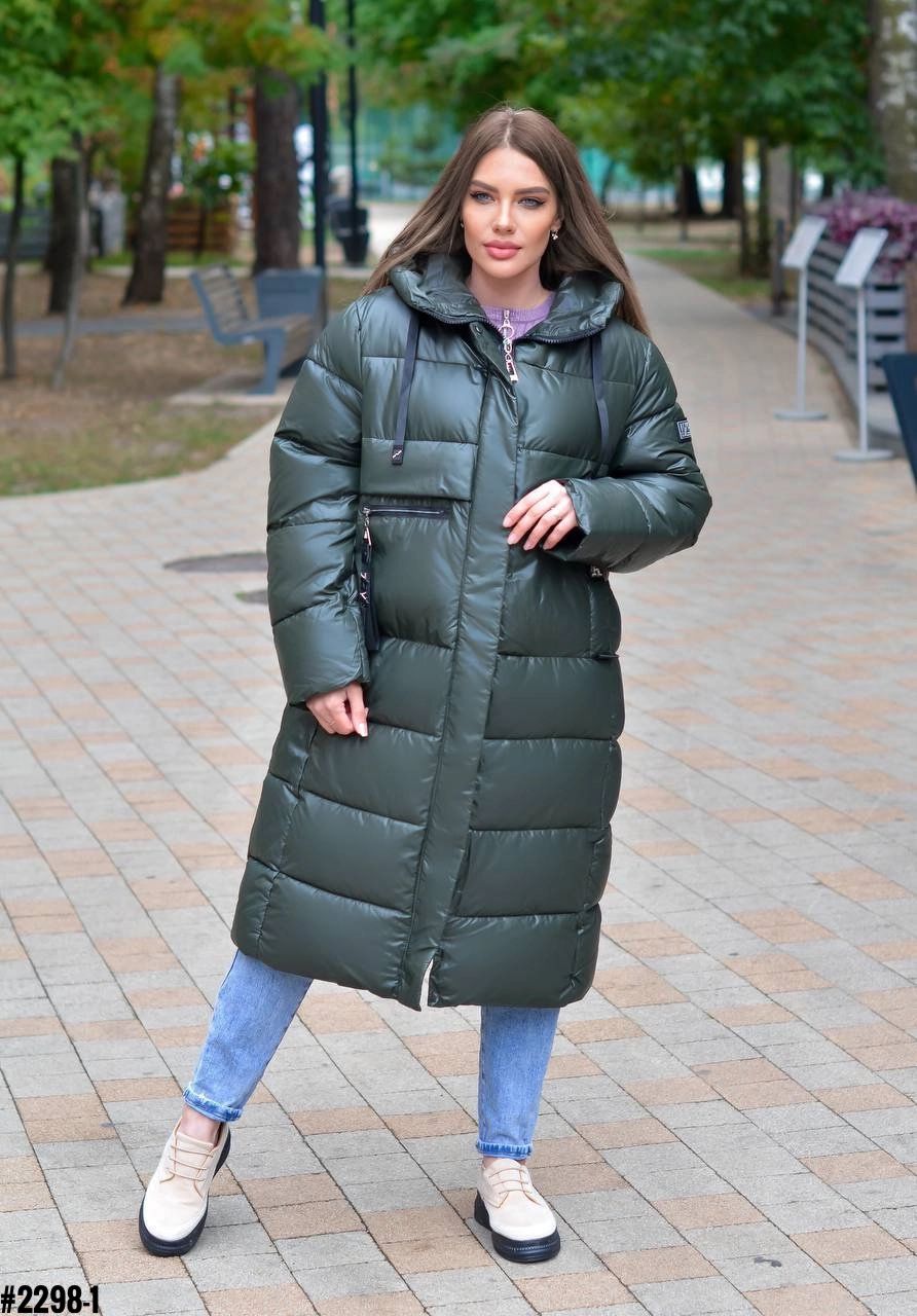 фото Зимние куртки и пуховики 904636 интернет магазин Stok-m.ru