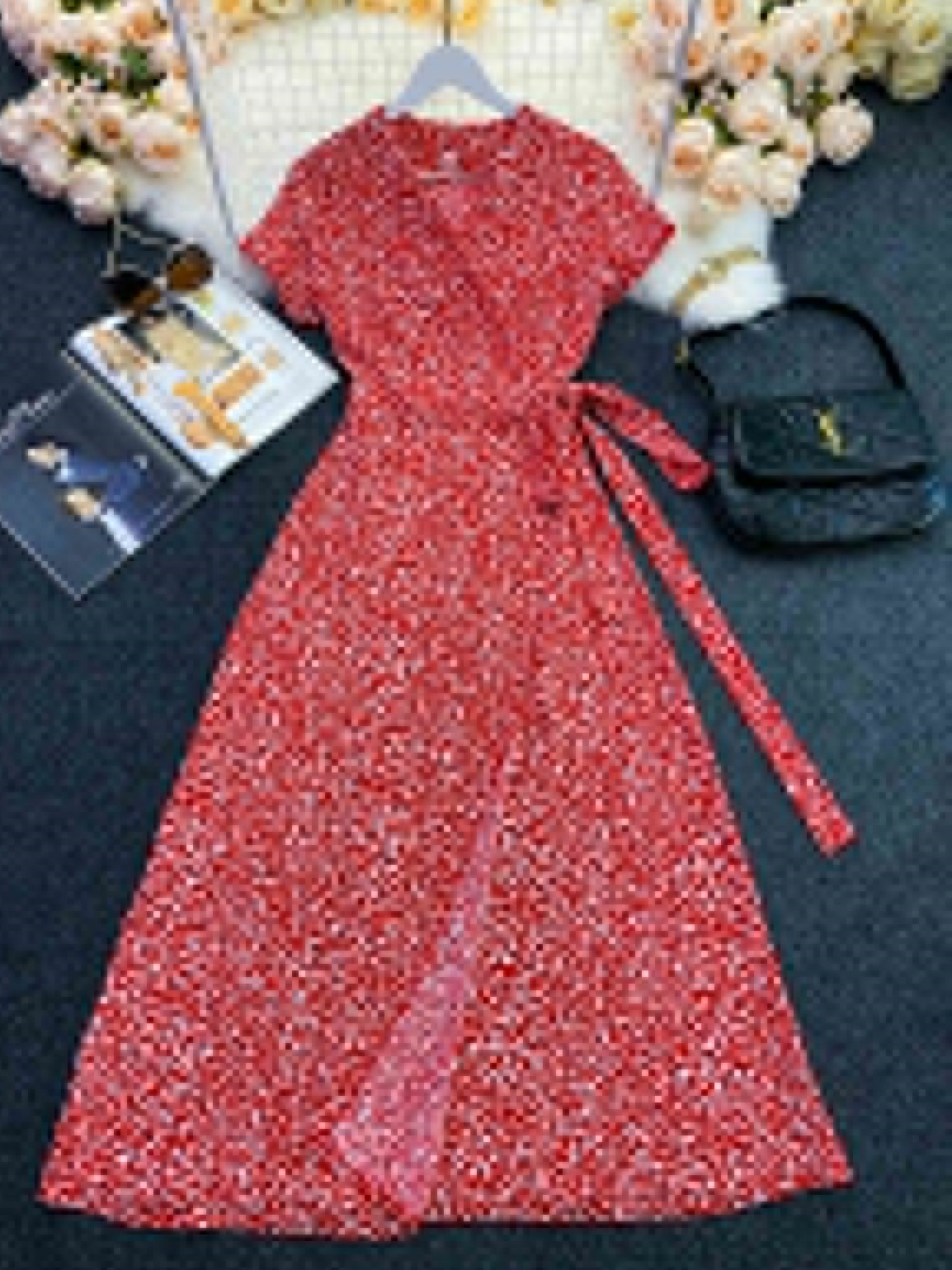 фото Платье 941170 интернет магазин Stok-m.ru