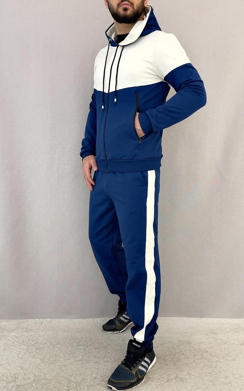 фото Спортивный костюм 1324145 интернет магазин Stok-m.ru