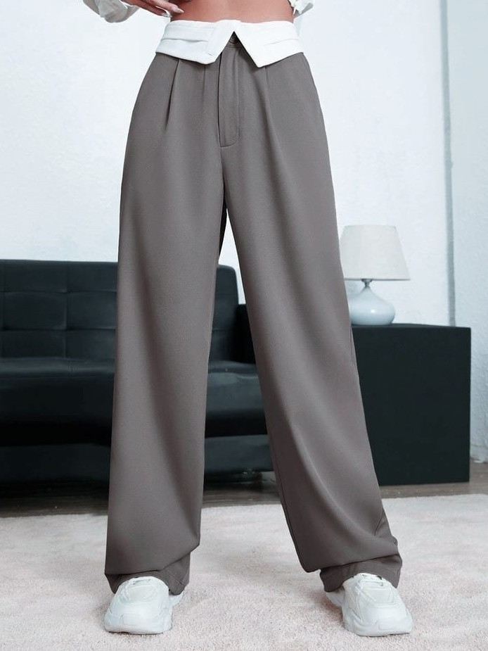 Брюки Colorblock Pant 2032b692002