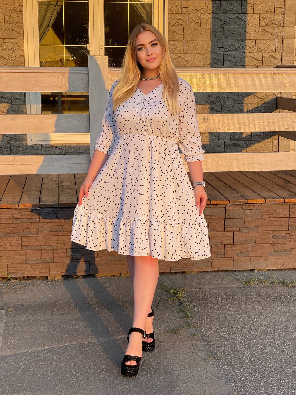 Анна душкина