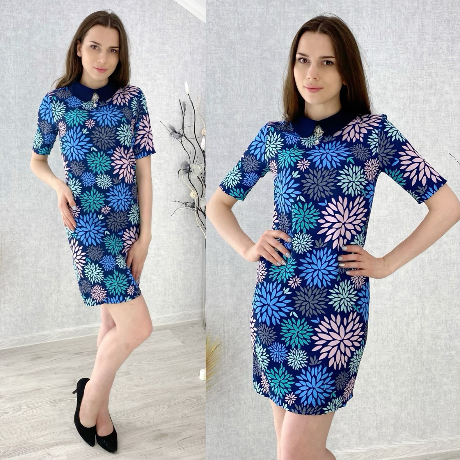Купить Платья Оптом